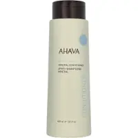 Ahava Dead Sea Water après-shampoing minéral 400 ml
