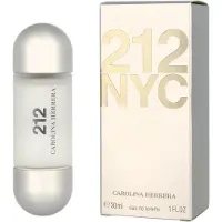 Carolina Herrera | 212 NYC FOR HER | Eau de Toilette