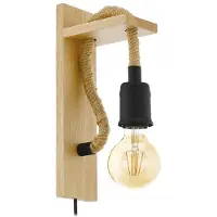 Eglo Applique rurale Rampside