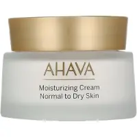 Ahava Time To Hydrate Essential Day Moisturizer 50 ml
