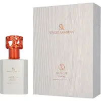 Swiss Arabian Musk 74 Poudré Eau de Parfum 50 ml
