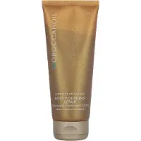 Moroccanoil Gommage Exfoliant Corps Hydratant Argan 200 ml Peeling