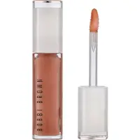 Bobbi Brown Extra Plump Lip Serum brillant à lèvres hydratant teinte Bare Honey 6 ml
