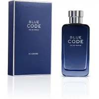 El Ganso Blue Code Eau De Parfum, 100 ml