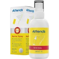 Attends Barrier Spray | 100 ml