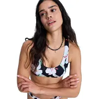 Roxy Haut De Bikini Essential Pt Athletic Bralette