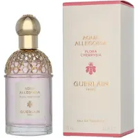 Guerlain Aqua Allegoria Flora Cherrysia Edt Spray
