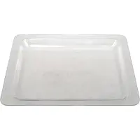 Bosch PLAT VERRE 320 X 380 M/M pour MICRO ONDES - 00114537