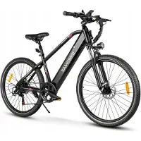 Longer BOGIST Scooter électrique M1Elite LED Display 250W pour APP Pendler Touring