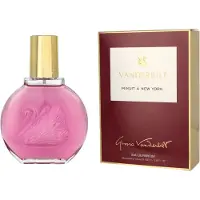Gloria vanderbilt Minuit A New York Eau de Parfum 100 ml