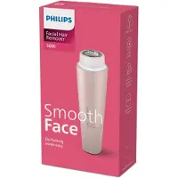 Philips épilateur 5000 Series Facial