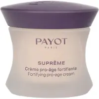 Payot , Supreme Fortifying Pro-Age, Fortifying, Cream, For Face, 50 ml