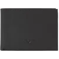 VOi Porte-monnaies 'Theo' noir
