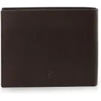 JOOP! Porte-monnaies 'Mares' chocolat