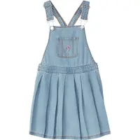 s.Oliver Jupe bleu denim