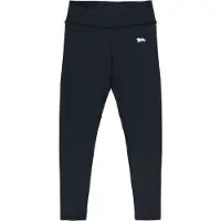Lonsdale Leggings 'Ulgham' noir