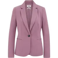 We fashion Blazer pitaya