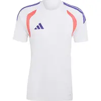 Adidas Maillot 'Tiro26 League' bleu violet / saumon / blanc