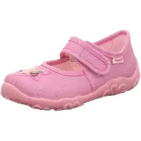 Superfit Pantoufle 'Bonny' rose