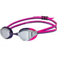 Arena Lunettes 'Python Mirror' rose
