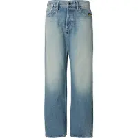 G-Star Deeggie D27736-d436 Relaxed Straight Fit Jeans Bleu 33 / 32 Homme