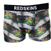Redskins Boxers vert