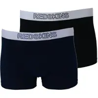 Redskins Boxers bleu