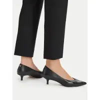 GUESS Escarpins 'CASEN' noir