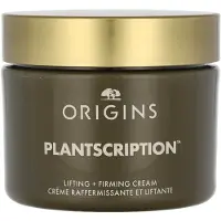 Origins Plantscription Lifting & Firming Cream crème hydratante visage avec des peptides 50 ml