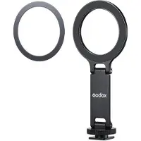 Godox Support magnétique pour téléphone pour LR150 Air
