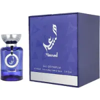 Al Wataniah Massad Eau de Parfum pour homme 100 ml