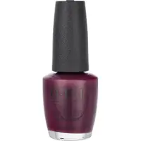 OPI Nail Lacquer Vernis à ongles In The Car Pool Lane 15 ml