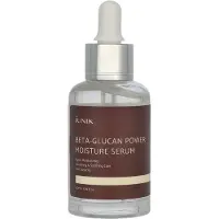 IUnik - Beta-Glucan Power Moisture Serum - Sérum hydratant