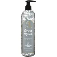 Australian Gold Prolongateur de bronzage Tropical Retreat 474 ml (474 ml)