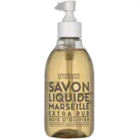 Compagnie De Provence Bois D'Olivier Savon de Marseille 300 ml