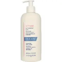 Ducray ICTYANE leche corporal 400 ml