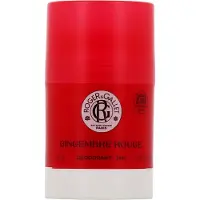 Roger & Gallet Roger&Gallet Gingembre Rouge Déodorant Stick 24H 50 g Déodorant