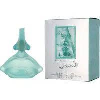 Salvador Dali Laguna Edt Spray