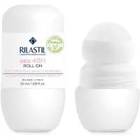Rilastil Déodermial Déodorant Roll-On 50ML - 48H Protection