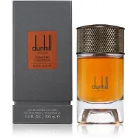 Dunhill British Leather Eau de Parfum 100 ml