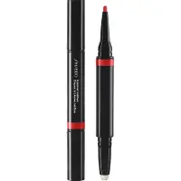 Shiseido Ink Duo Crayon à lèvres 07 Poppy 1,1 grammes
