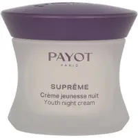 Payot Suprême Crème Jeunesse Nuit 50ml