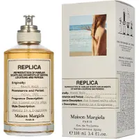 Maison Martin Margiela - Replica Beach Walk Eau De Toilette - 100 ML