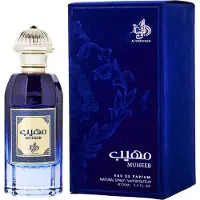 Al Wataniah Muheeb Eau De Parfum 100 ml (unisexe)