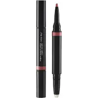 Shiseido LipLiner InkDuo rouge à lèvres et crayon contour des lèvres avec baume teinte 03 Mauve 1.1 g