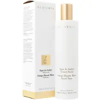 Alqvimia Agua De Azahar Tonique 100ml Doré