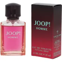 JOOP! Joop Homme Eau de Toilette 30 ml