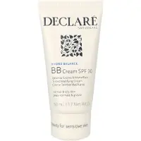 Declare HYDRO BALANCE BB cream SPF30 50 ml