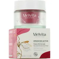 Melvita Crème de jour Argan Bio Active visage 35+ année(s) 50 ml