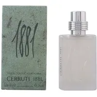 Cerrutti 1881 Pour Homme Eau de Toilette pour homme 25 ml